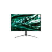 LC-Power LC-M32UCO Monitor Gaming 31,5'' QD-OLED 4K UHD 165 Hz 0,03 ms colore Nero