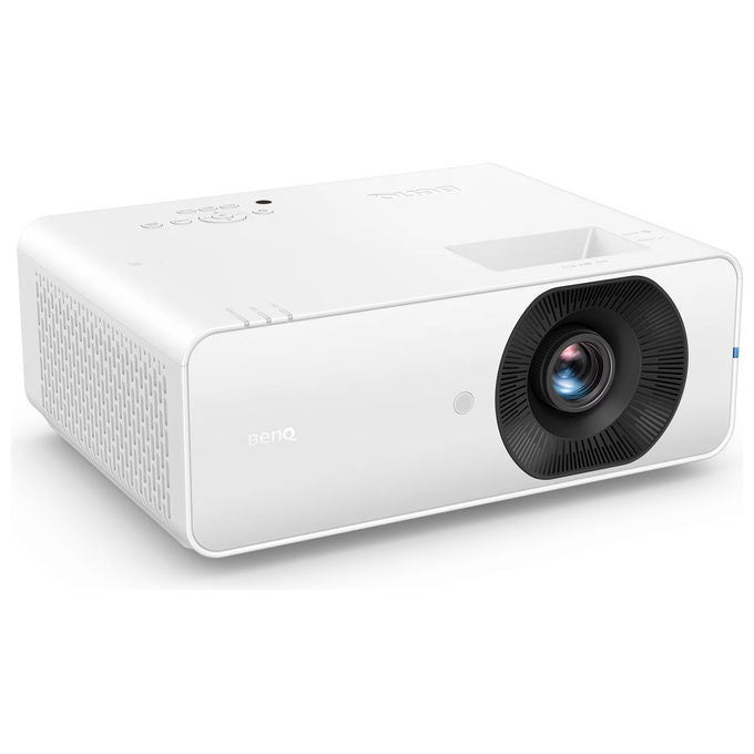 BenQ 9H.JTN77.14E LH660 Proiettore a raggio standard 4600 ANSI lumen DLP 1080p HDR10 3D colore Bianco