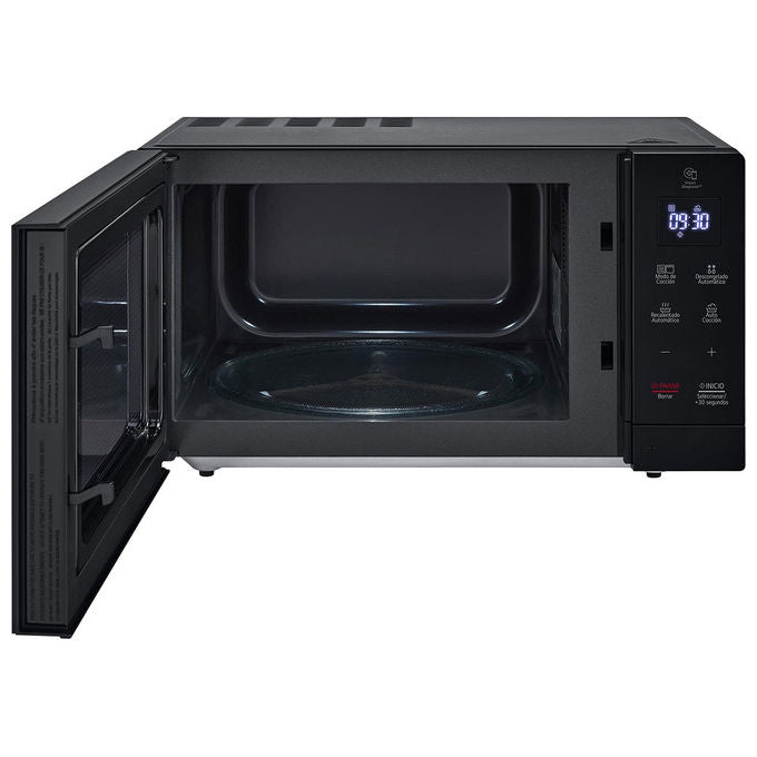 LG MH7032JAS NeoChef Forno a microonde con grill 30 L 900 W colore Nero