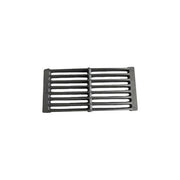 Cadel Griglia Fuoco per Cucine Legna 275x147cm