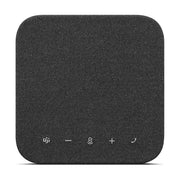 Lenovo 4Y71Q47766 Wireless Speakerphone 6000 Altoparlante Vivavoce Bluetooth 5.3 8 Microfoni Cancellazione Rumore Batteria 12 h USB Tipo-C colore Nero