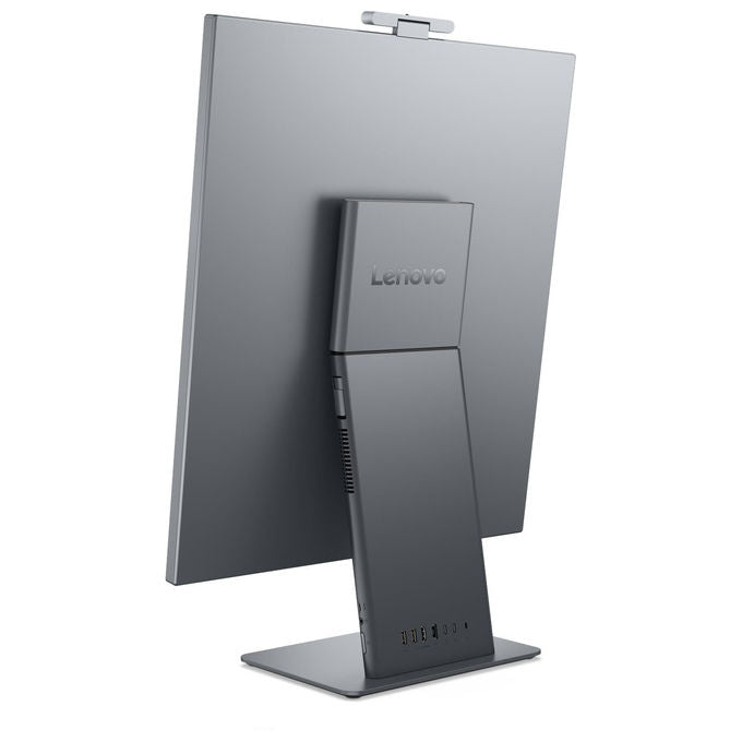 Lenovo 13H4000LIX ThinkCentre X AIO PC All-in-one Intel Core Ultra 5 325 16 GB LPDDR5x-SDRAM 1 TB SSD Risoluzione 2560 x 2880 Pixel Wi-Fi 7 colore Grigio