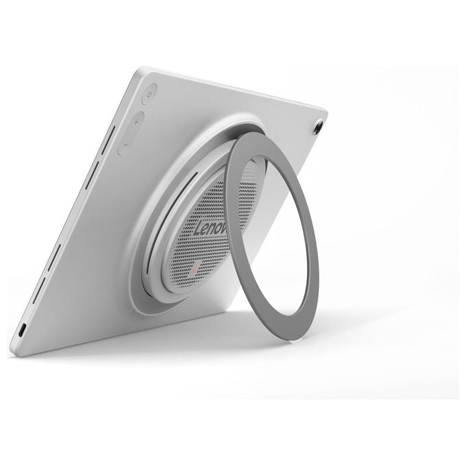 Lenovo ZAHT0032SE Tab Plus Gen 2 Tablet Display 12.1'' 2.5K 2560x1600 IPS 120Hz RAM 8GB Memoria 128GB UFS WiFi 6 Android 16 Celestial White colore Bianco