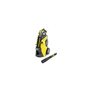 Kärcher 13173400 K 7 Smart Control Flex Idropulitrice Elettrico 20 bar 600 l-h 3000 W colore Nero Giallo