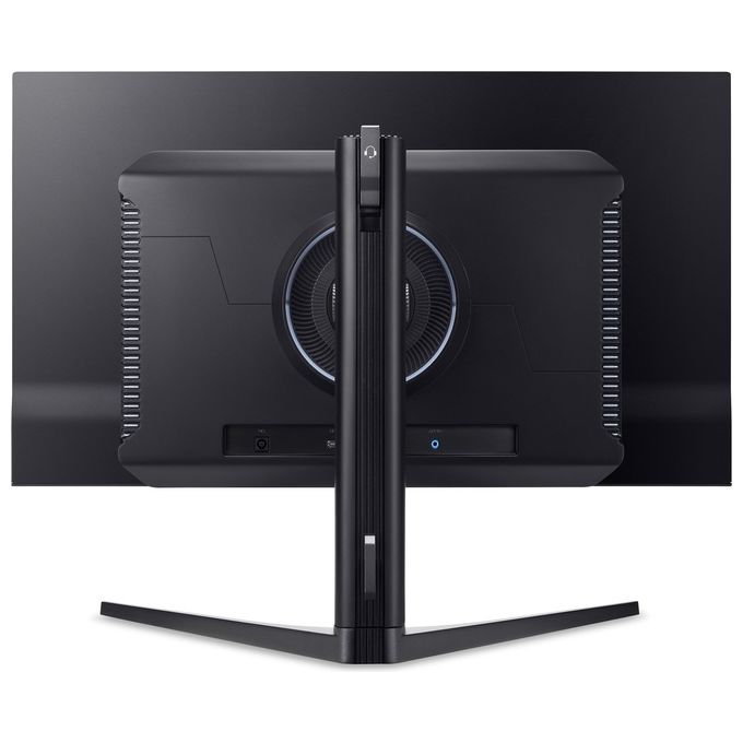 Acer UM.GXXEE.113 Predator X27 QD-OLED Monitor 26.5'' 2560x1440 Pixel QD-OLED 280 Hz 0.03 ms colore Nero