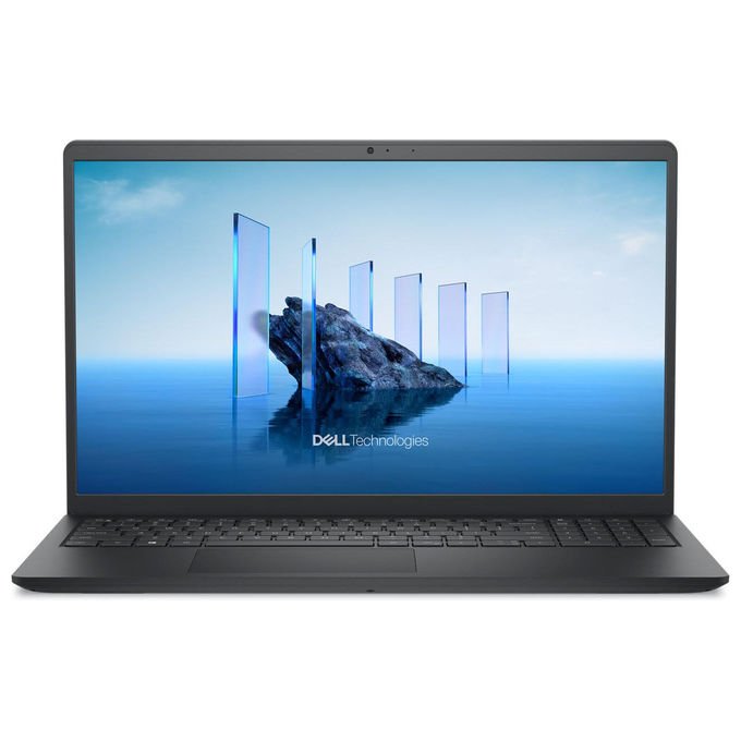 Dell Technologies PV15250 DELL PRO 15 ESSENTIAL Computer portatile Intel Core i7 i7-1355U 16 GB DDR5-SDRAM 512 GB SSD Wi-Fi 6 Windows 11 Pro 39.6 cm (15.6'') colore Nero