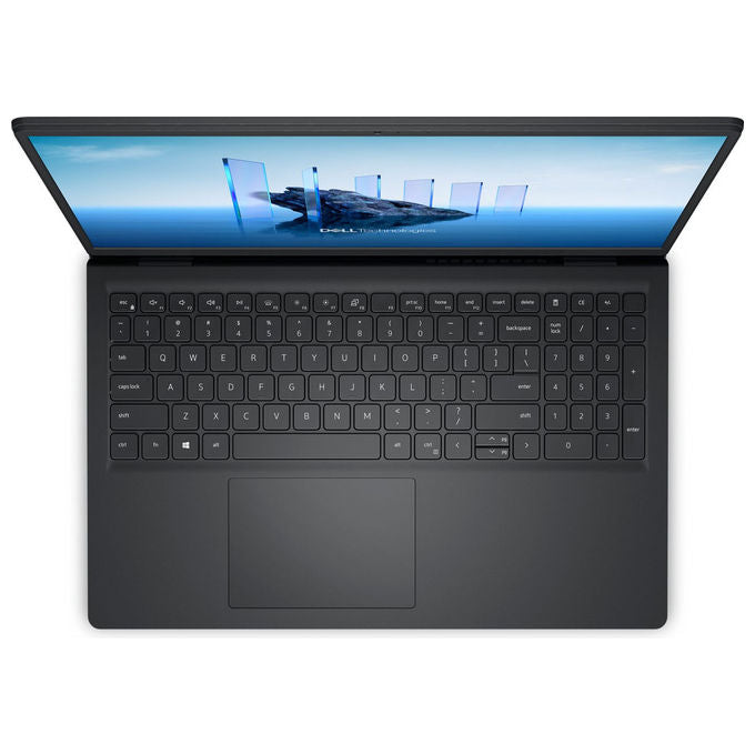 Dell Technologies PV15250 DELL PRO 15 ESSENTIAL Computer portatile Intel Core i7 i7-1355U 16 GB DDR5-SDRAM 512 GB SSD Wi-Fi 6 Windows 11 Pro 39.6 cm (15.6'') colore Nero