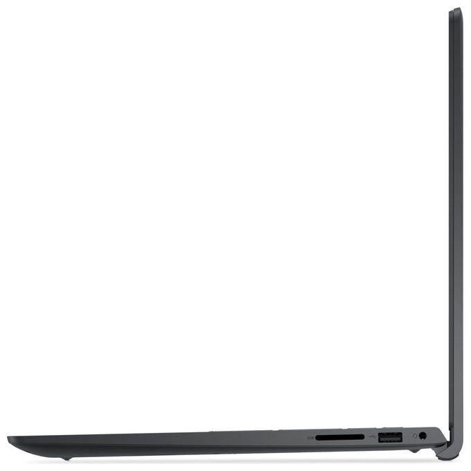 Dell Technologies PV15250 DELL PRO 15 ESSENTIAL Computer portatile Intel Core i7 i7-1355U 16 GB DDR5-SDRAM 512 GB SSD Wi-Fi 6 Windows 11 Pro 39.6 cm (15.6'') colore Nero