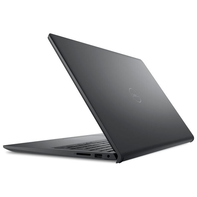 Dell Technologies PV15250 DELL PRO 15 ESSENTIAL Computer portatile Intel Core i7 i7-1355U 16 GB DDR5-SDRAM 512 GB SSD Wi-Fi 6 Windows 11 Pro 39.6 cm (15.6'') colore Nero