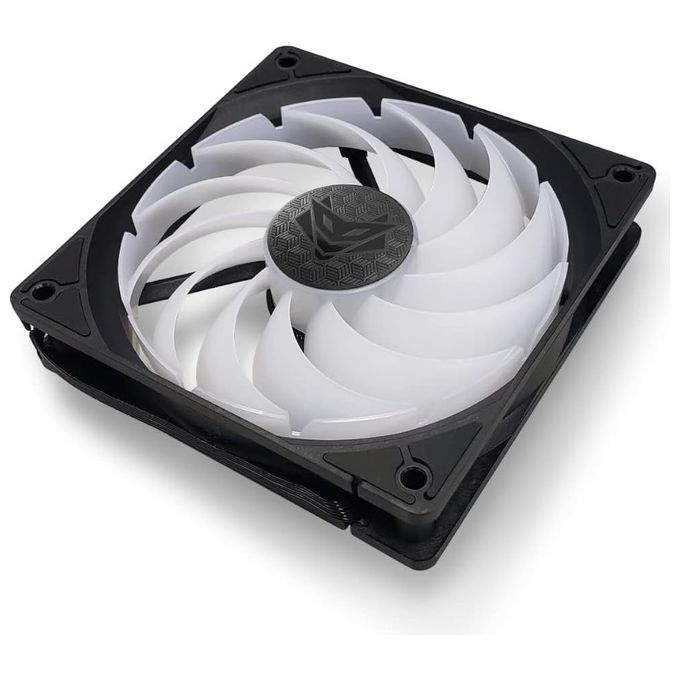 SAPPHIRE Nitro+ S240-A Komplett-Wasserkühlung ARGB Nero - 240 mm