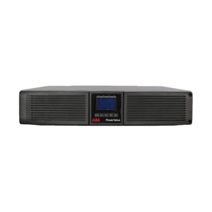 ABB 4NWP100150R0001 Ups PowerValue 11rt G2 6 kva