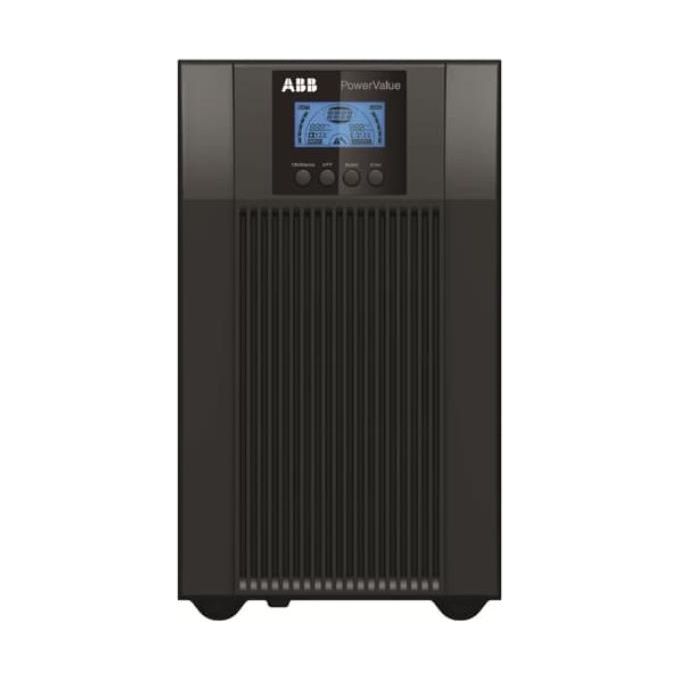 Abb Spa 4NWP100160R0001 Ups Powervalue 11t G2 1kva B
