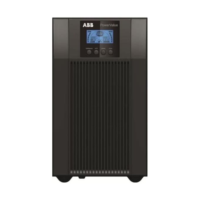 ABB 4NWP100162R0001 Ups PowerValue 11t G2 3kva B