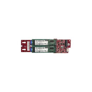 Lenovo ThinkSystem M.2 Sata 2-Bay Raid Enablement Kit