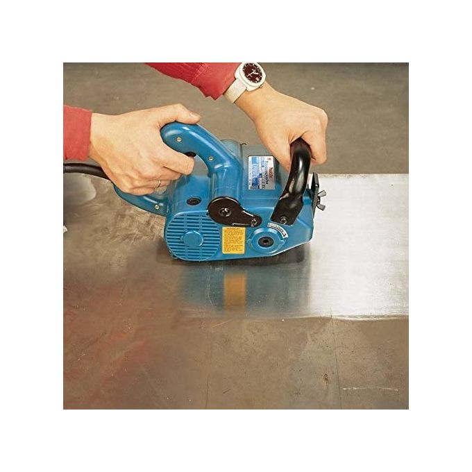 Makita 9741J Levigatrice A Rullo 100 Mm