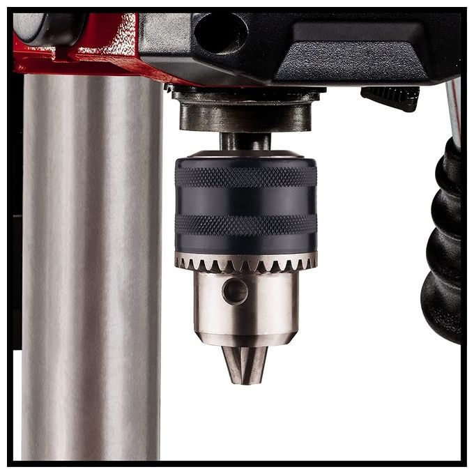Einhell Trapano A Colonna Tc-Bd 450