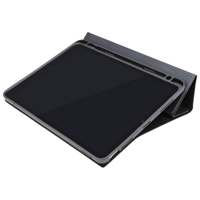 Tucano UP PLUS Custodia Cover per iPad 10,9'' 10th gen 2022 Grigio