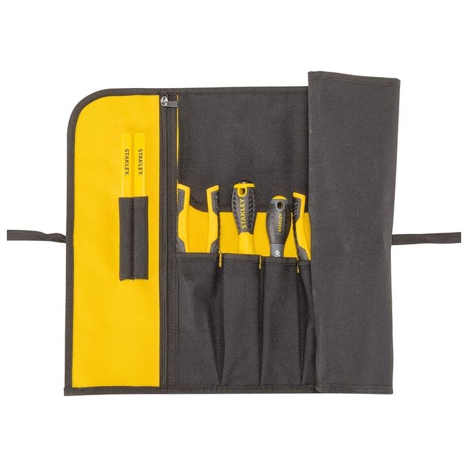 Stanley Borsa Portautensili FatMax Pro Nylon
