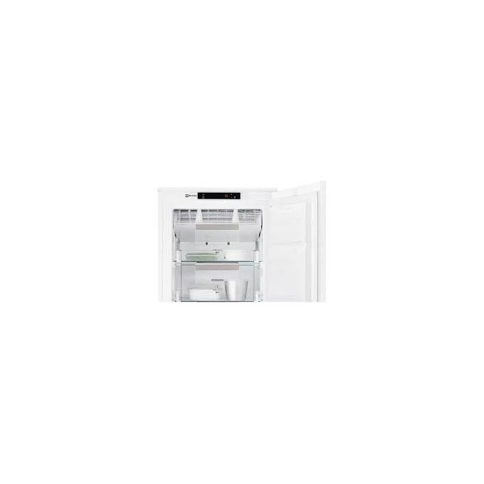 Electrolux LUT6NF18S Congelatore verticale Capacita'204 Litri Classe Energetica F NoFrost  177,2 cm Bianco
