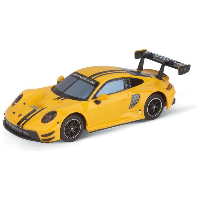 Carrera 50050001 HYBRID Speedway to Hell Set con 2 Auto in Scala 1:50 Controllo App Batteria Litio 30 Minuti di Autonomia Ricarica in 20 Minuti colore Nero