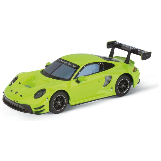 Carrera 50050001 HYBRID Speedway to Hell Set con 2 Auto in Scala 1:50 Controllo App Batteria Litio 30 Minuti di Autonomia Ricarica in 20 Minuti colore Nero