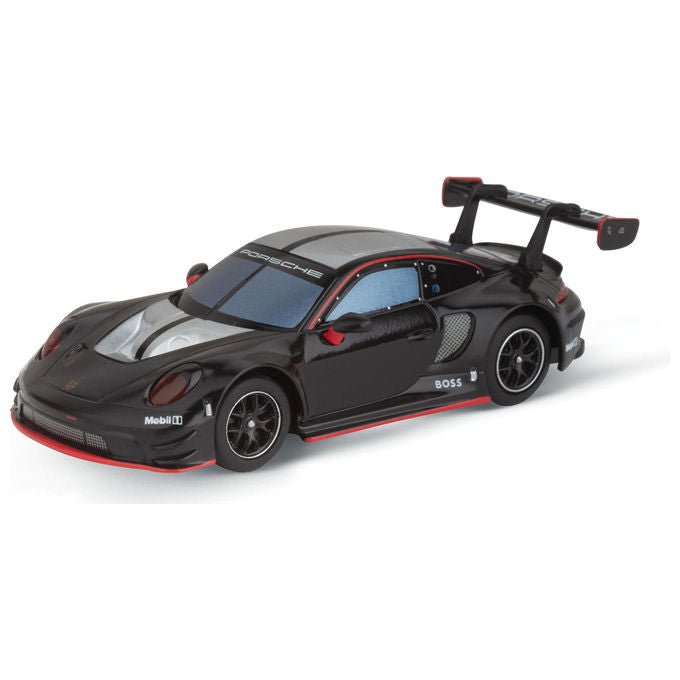 Carrera 50050002 Hybrid Devil Drivers Set da corsa ibrido 2.4 GHz 6.09 m 1:50 colore Nero Blu Giallo