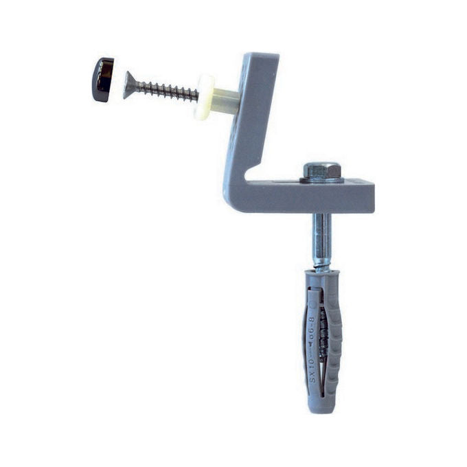 Fischer Tassello Nylon Sanitari Wb5N Per Vasi E Bidet