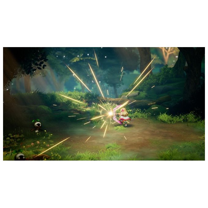 SQUARE ENIX  FINAL FANTASY RESONANCE Gioco di Ruolo PS5 Versione PAL ITA Lingua Italiano colore Nero