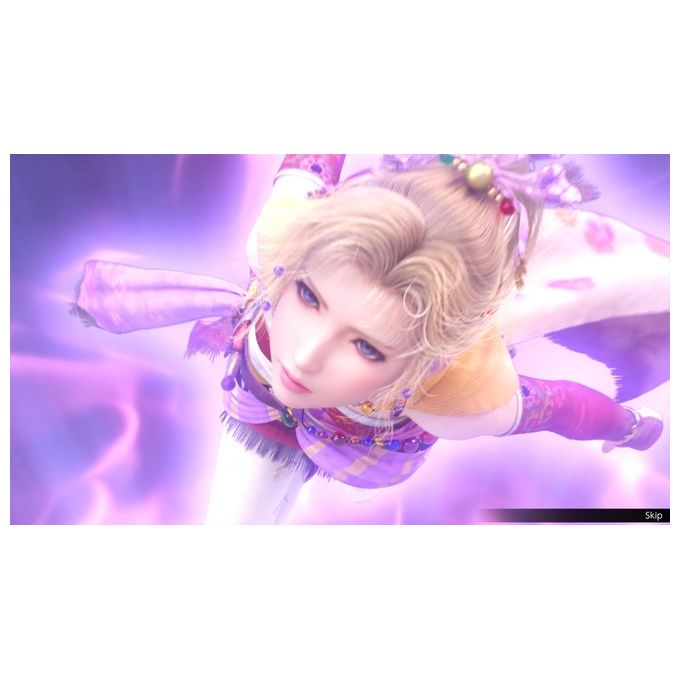 SQUARE ENIX  FINAL FANTASY RESONANCE Gioco di Ruolo PS5 Versione PAL ITA Lingua Italiano colore Nero