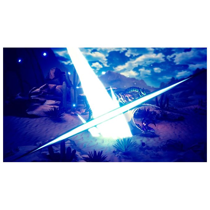 SQUARE ENIX L00646 Final Fantasy Resonance Videogioco per Nintendo Switch colore Nero