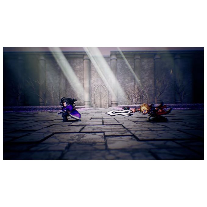 SQUARE ENIX L00646 Final Fantasy Resonance Videogioco per Nintendo Switch colore Nero