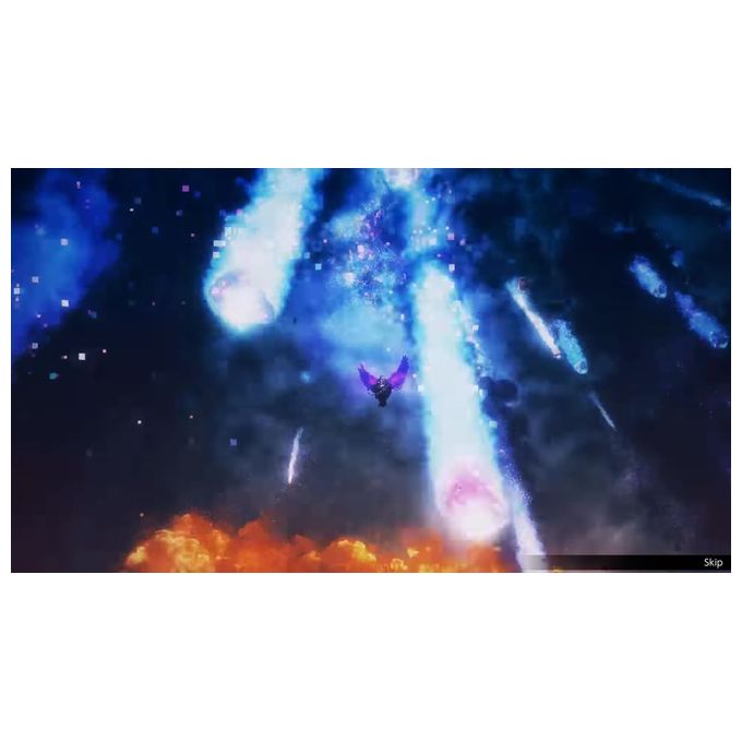 SQUARE ENIX L00646 Final Fantasy Resonance Videogioco per Nintendo Switch colore Nero