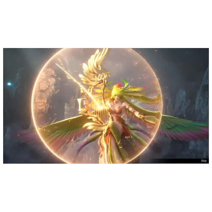 SQUARE ENIX L00646 Final Fantasy Resonance Videogioco per Nintendo Switch colore Nero