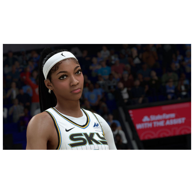 Take-Two Interactive, NBA 2K26, Standard, Nintendo Switch 2