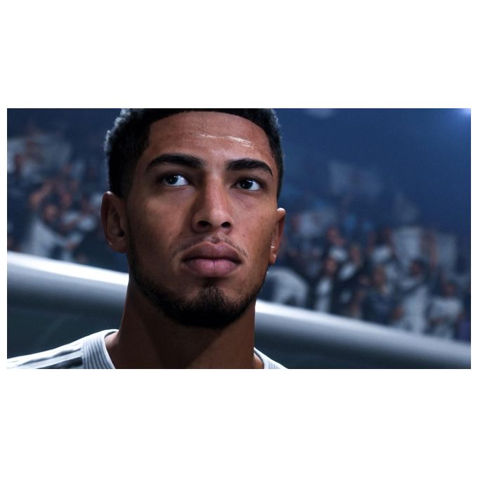 Electronic Arts NHTQ EA Sports FC 26 Nintendo Switch 2 versione pude?kowa genere sport simualcja pi?ki no?nej lingua polski wieloj?zyczny PEGI 3 colore Nero