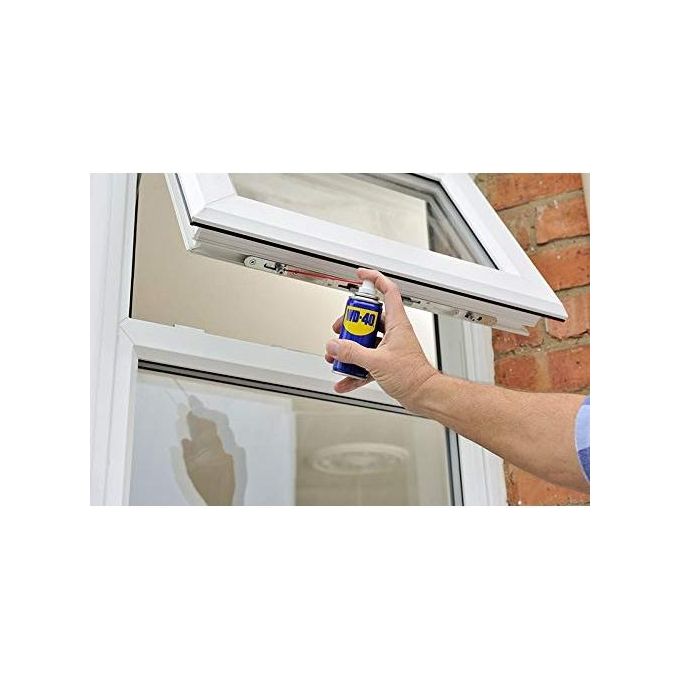 Wd-40 Lubrificante Multiuso Spray Formato 100 Ml.