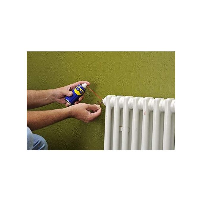 Wd-40 Lubrificante Multiuso Spray Formato 100 Ml.