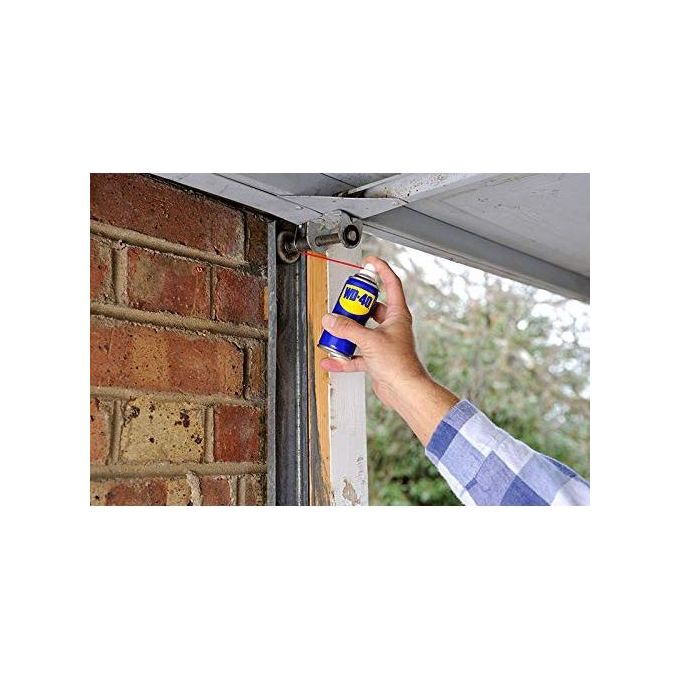 Wd-40 Lubrificante Multiuso Spray Formato 100 Ml.