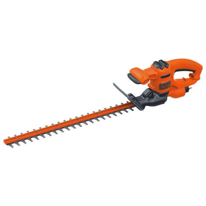 BlackandDecker Tagliasiepe B+D Beht 251 C10