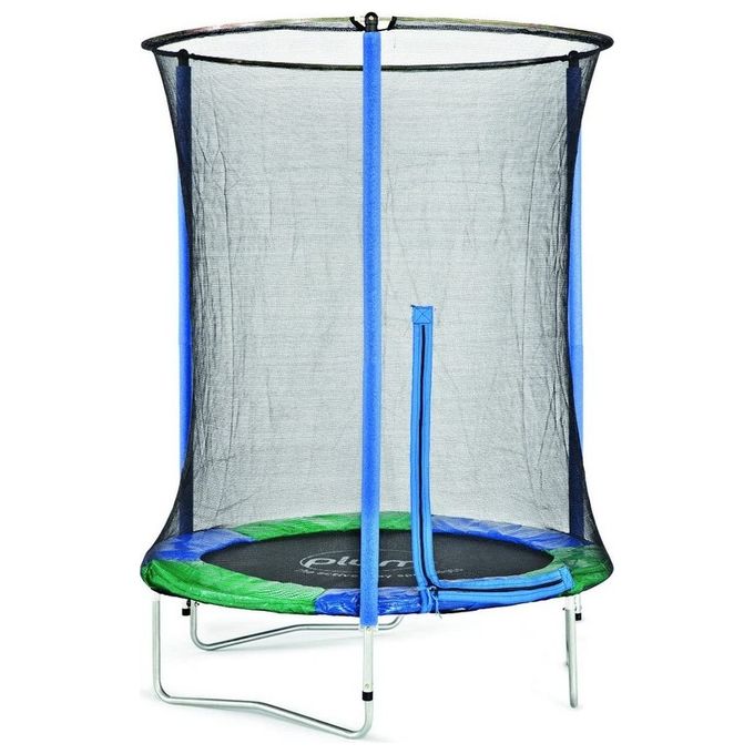 Your Self Trampolino Tappeto Elastico Per Bambini 140 X H 180 Cm