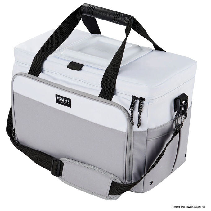 Ghiacciaia Igloo Coast Cooler Portatile Igloo