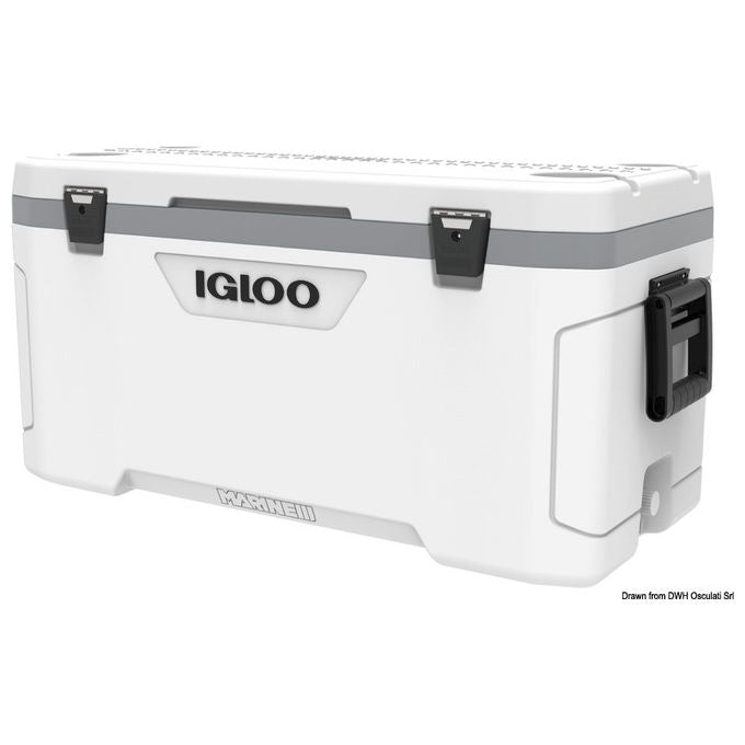 Ghiacciaia Igloo Latitude Marine Ultra 100 Igloo