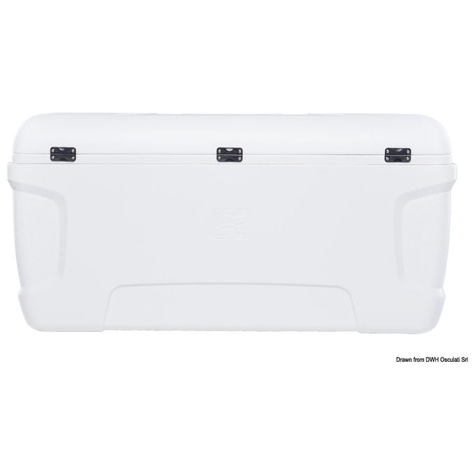 Ghiacciaia Igloo Marine Contour 150 Qt Igloo