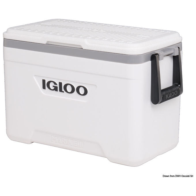 Ghiacciaia Igloo Ultra 25