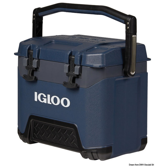 Ghiacciaia Igloo Bmx 25 Igloo
