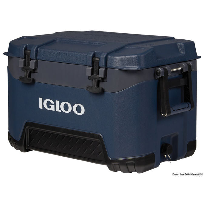 Ghiacciaia Igloo Bmx 52 Igloo
