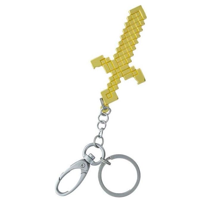 Paladone Apribottiglie Spada Minecraft