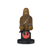 Exquisite Gaming Chewbacca Cable Guy