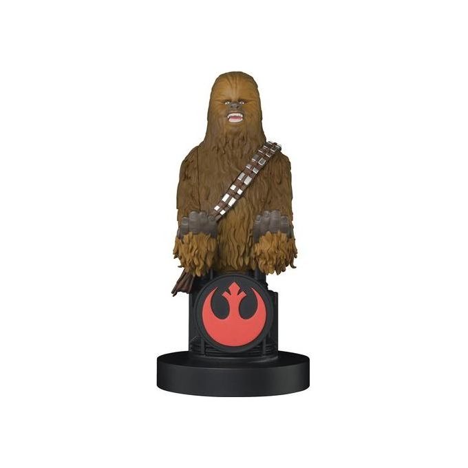 Exquisite Gaming Chewbacca Cable Guy