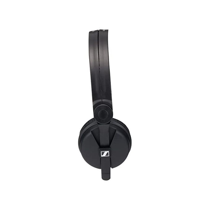 Sennheiser HD 25 Cuffie Padiglione Auricolare Nero